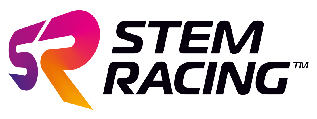 Logótipo do STEM Racing